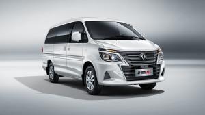 2020 DongFeng Future M5